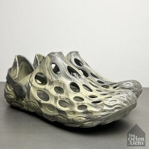 Size 11 Merrell 1TRL Hydro Mocassin 'Olive' J003881 Brand New